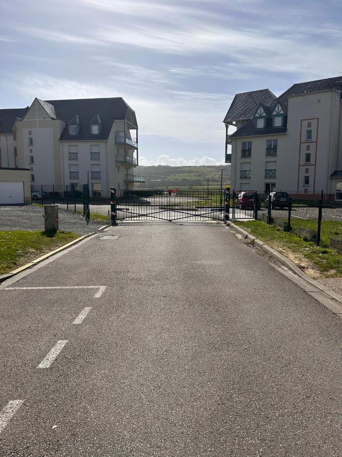 Les Cygnes De Criel-Sur-Mer Exterior photo